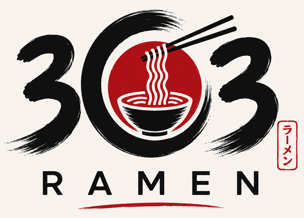 303 Ramen
